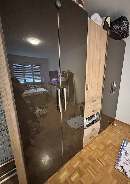 Armadi: GRATIS Kleiderschrank – Usato da Jona venduto da natali.w 1