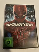 The Amazing Spider-Man