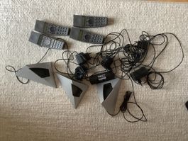 Telefone B&O Bang und Olufsen