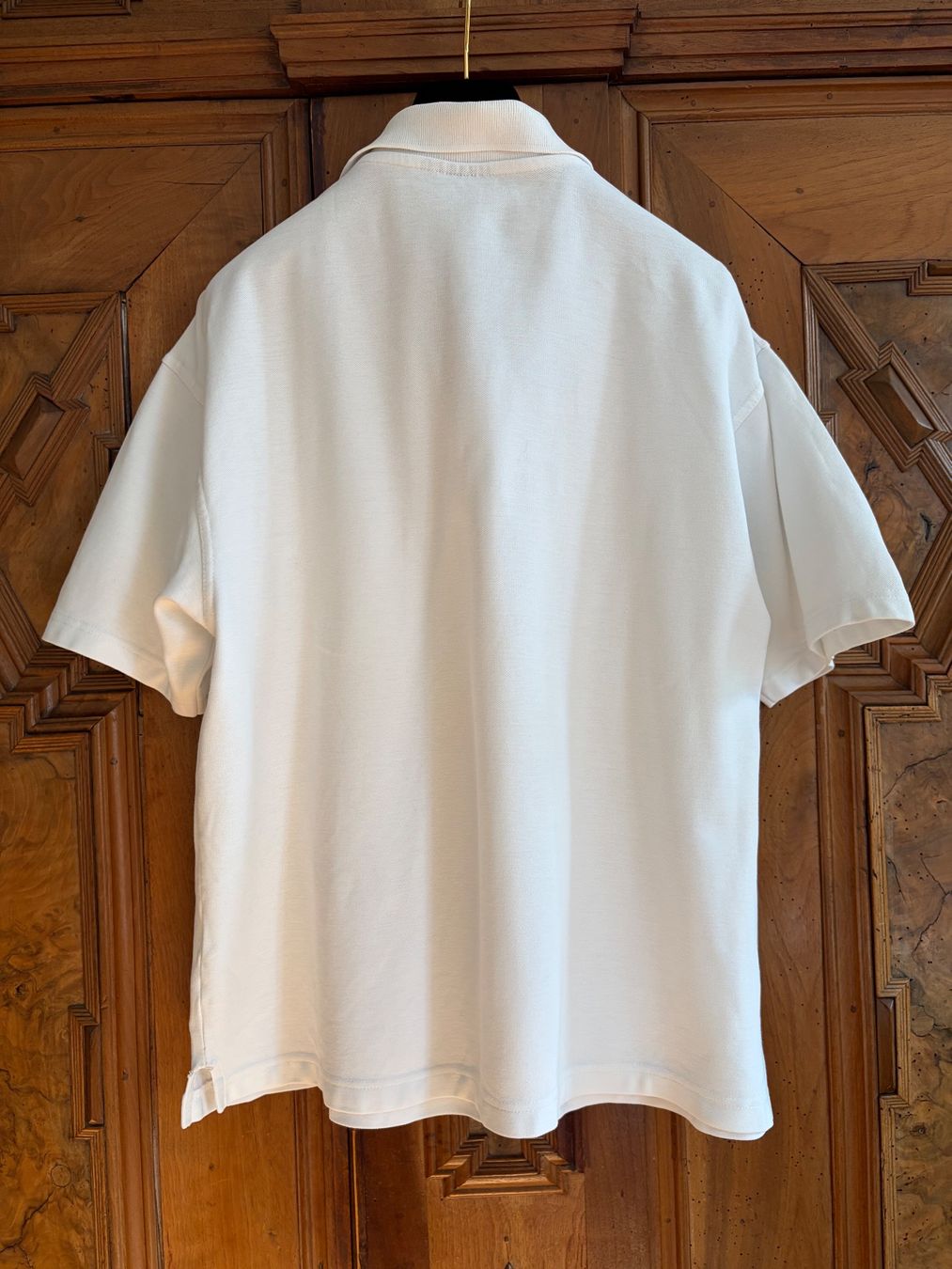 Scott Magliette Polo: CAPT. SCOTT JACHTING   Poloshirt  Gr. L – Usato da Interlaken venduto da Bona55 1