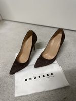 Unnützer Schuhe Pumps Grösse 38.5 Neu