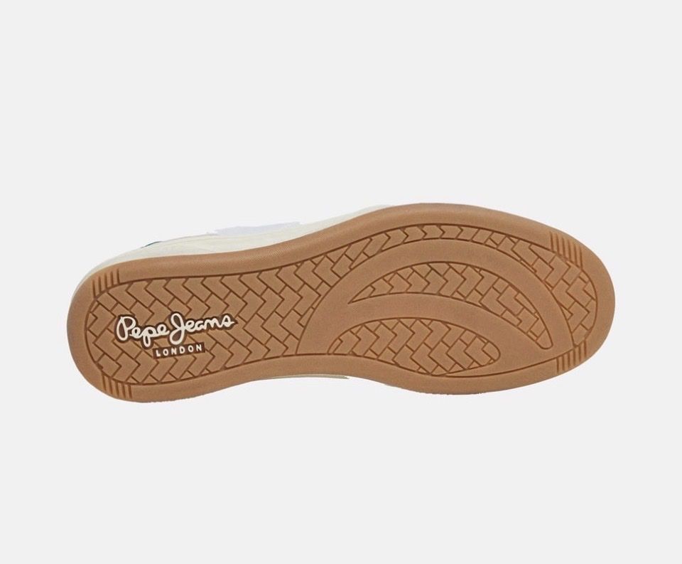 Scarpe da uomo: Pepe Jeans London  Taille 42  – Nuovo e nell'imballaggio originale da Genève venduto da fer_c6dk 2