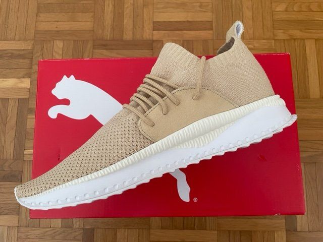 Puma Ignite Beige Gr. 45 NO Adidas Supra Nike Acheter sur Ricardo