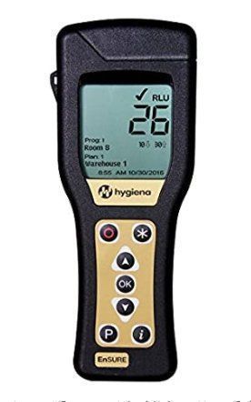 Misurare: Luminometer Hygiena Ensure Coronavirus – Nuovo (secondo la descrizione) da St. Margrethen SG venduto da morimpex 2