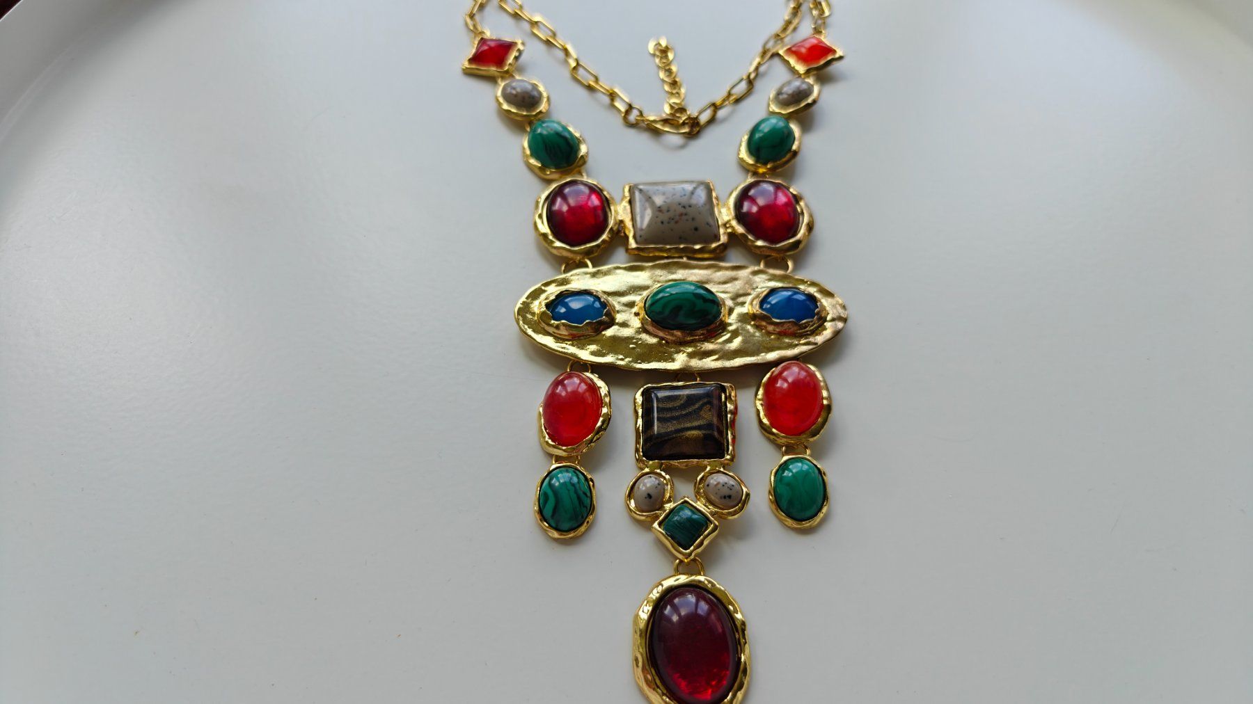 Zara Ketten: Zara Necklace From The 2020 Collection – Gebraucht aus Allschwil von Jani_Banani 3