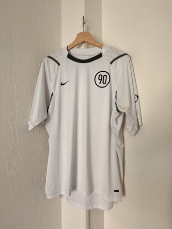 Nike Total 90 T Shirt XL 
