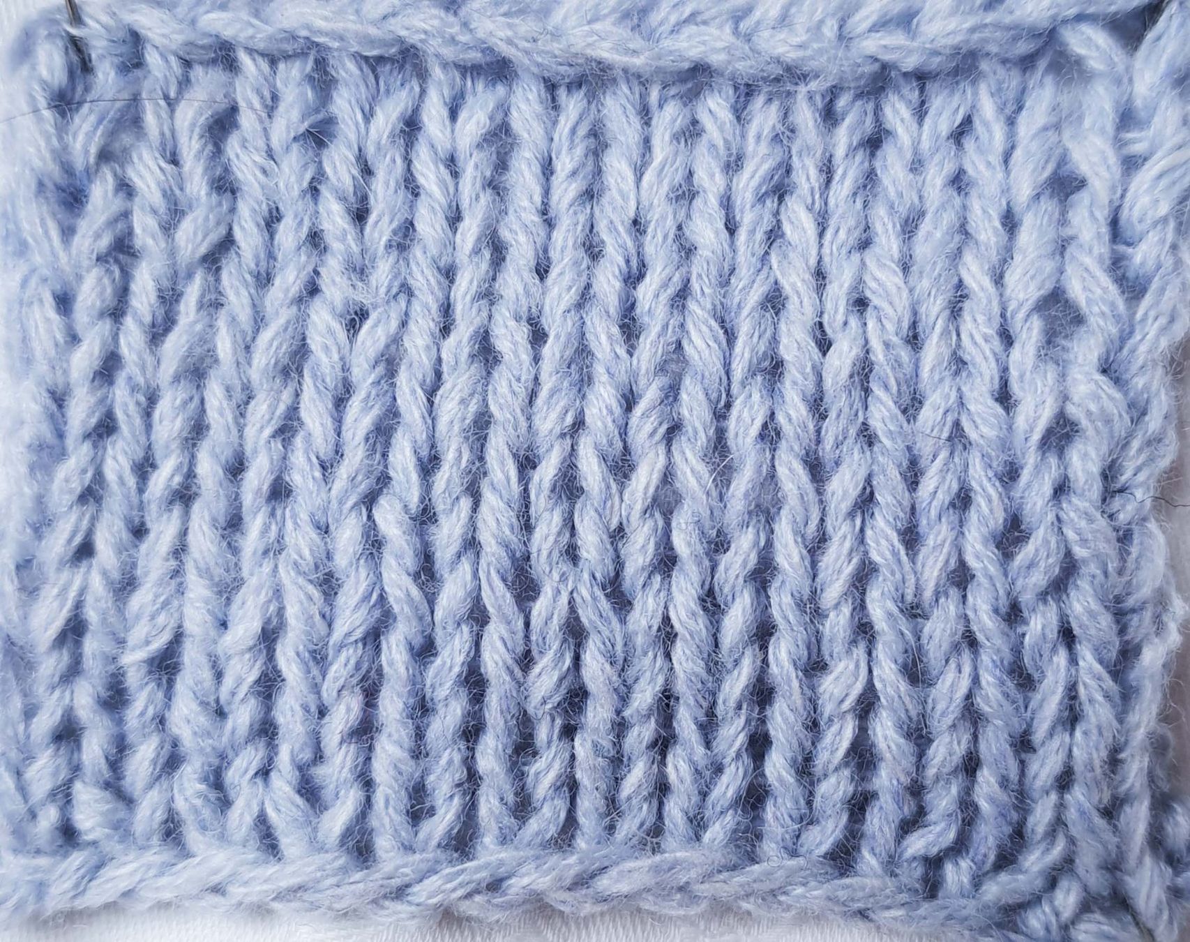 Wolle: 50g Wolle, Pastell Flieder – Neu und originalverpackt aus Basel von Sweet-Yarns01 1