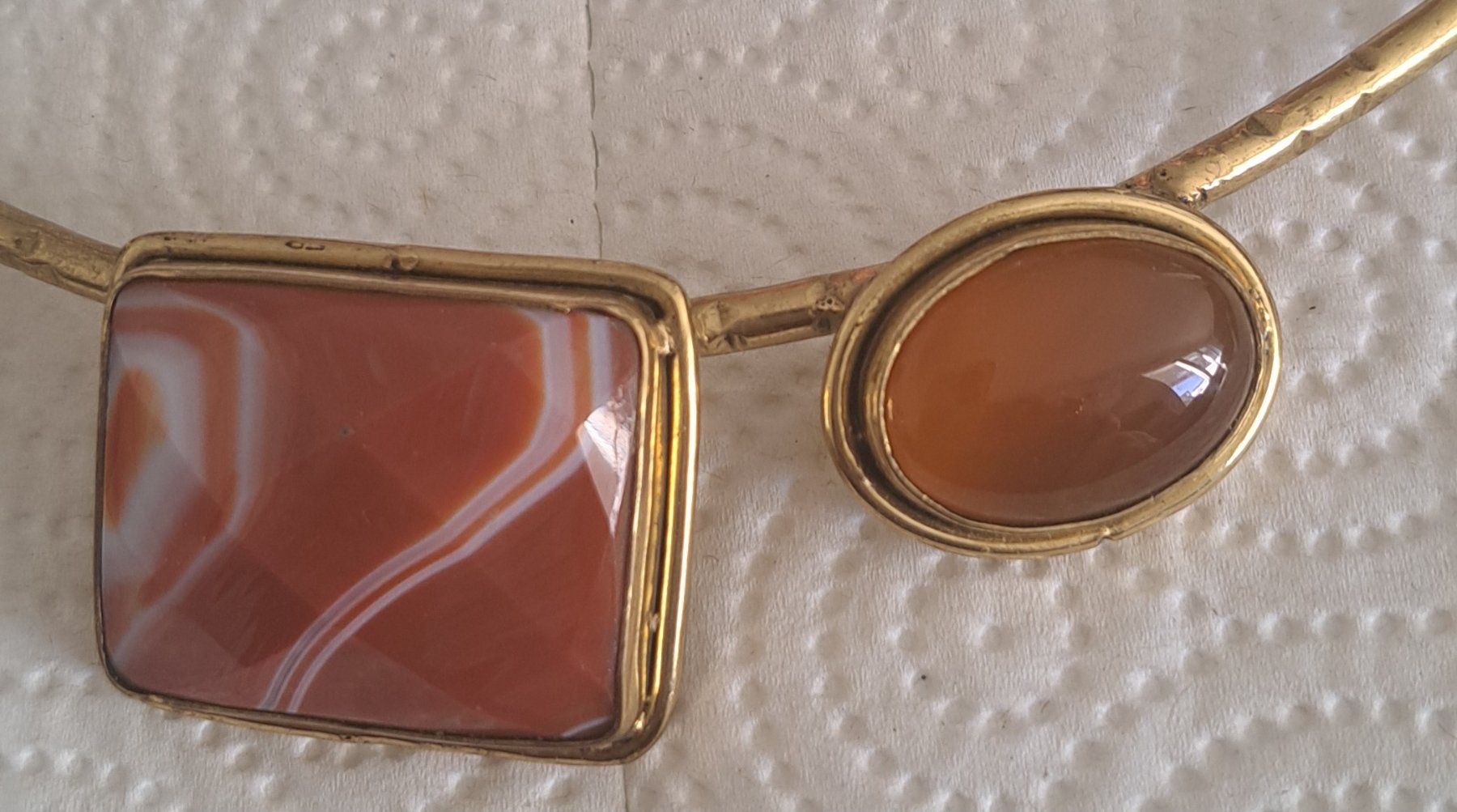 Catenine: Collier – Usato da Biel/Bienne venduto da raf_2yqq 1