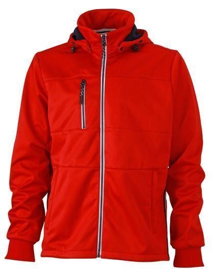 Altro in  Abbigliamento & Accessori: Softshell-Jacke mit Ihrem Logo Vorne – Nuovo e nell'imballaggio originale da Sulgen venduto da Spikyno 5