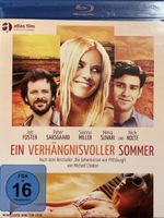 Ein verhängnisvoller Sommer (2008)