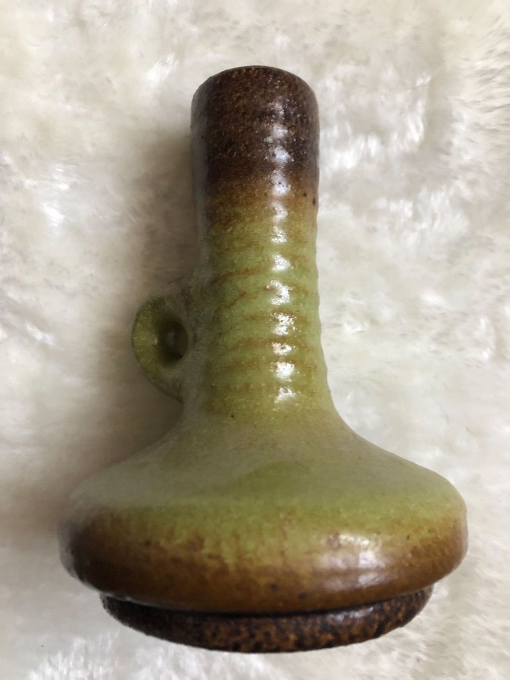 Vasi & Recipienti: Hübsche  kleinere 70er Vase – Usato da Frauenfeld venduto da aluma14 3