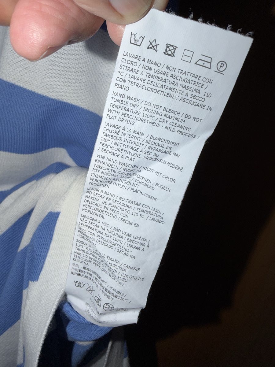 Max Mara Robes: Long Pullover / Kleid MAX MARA XL neu – Neuf (Voir description) à Dornach par samuti 4