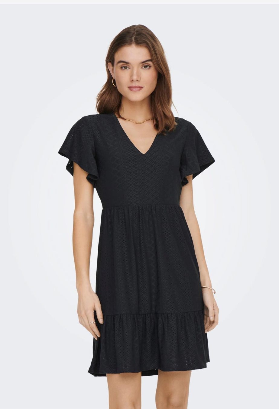 Only Vestiti: Kleid ONLY – Usato da Herzogenbuchsee venduto da Obivius 2