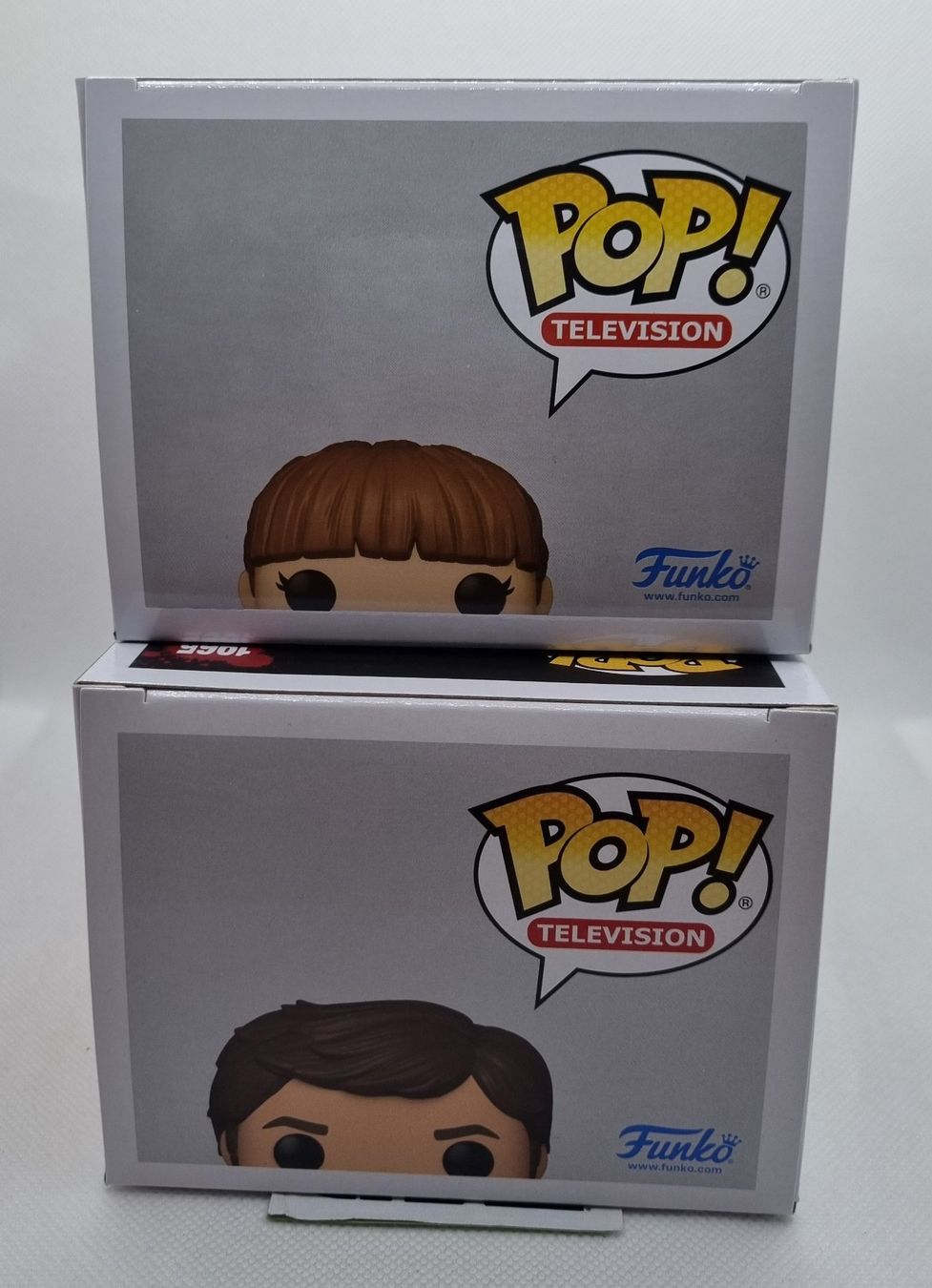 Funko Figurines: Funko POP! Dexter - Dexter Morgan + Debra Morgan – Neuf (Voir description) à Vernayaz par fnkochase 4