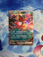 Yveltal EX - POR 053 FR