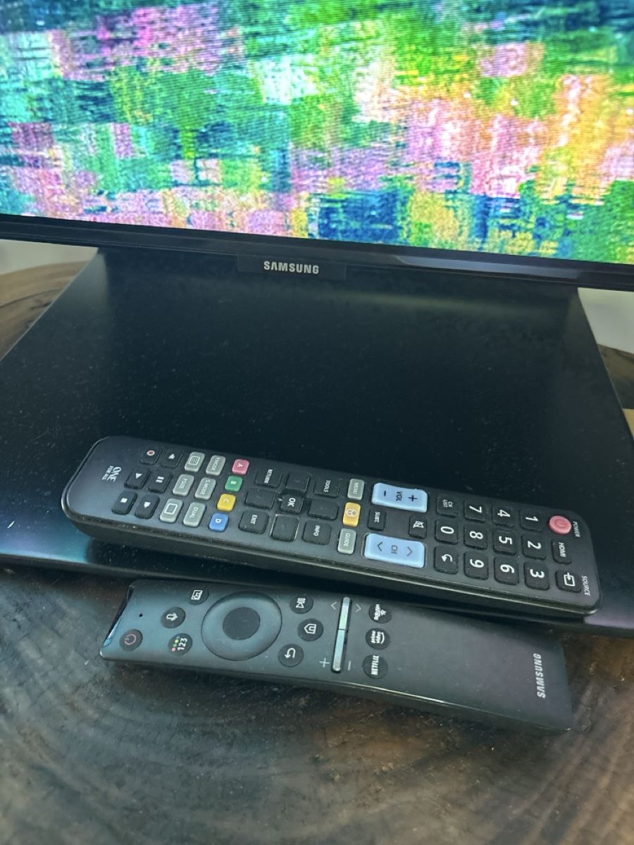 Samsung Appareils TV: Samsung TV 65 Zoll – D'occasion à Zürich par Saho86 2