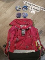 Ergobag Schulrucksack