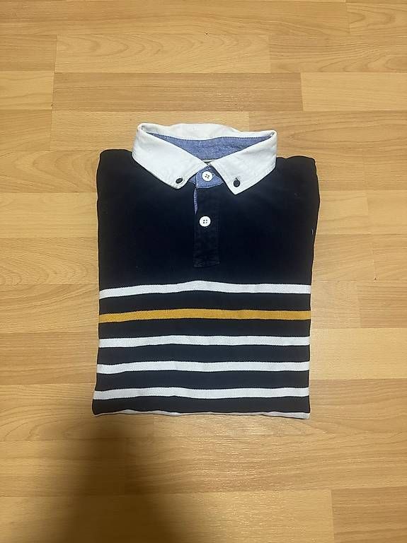 Polo-Shirts: Polo manche longues – Gebraucht aus Chavannes-Renens von luc_52p8