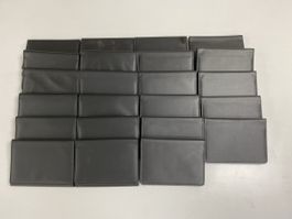 23 Dokumente Mappen Etuis für das Handschuhfach 