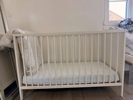 Baby Bett 