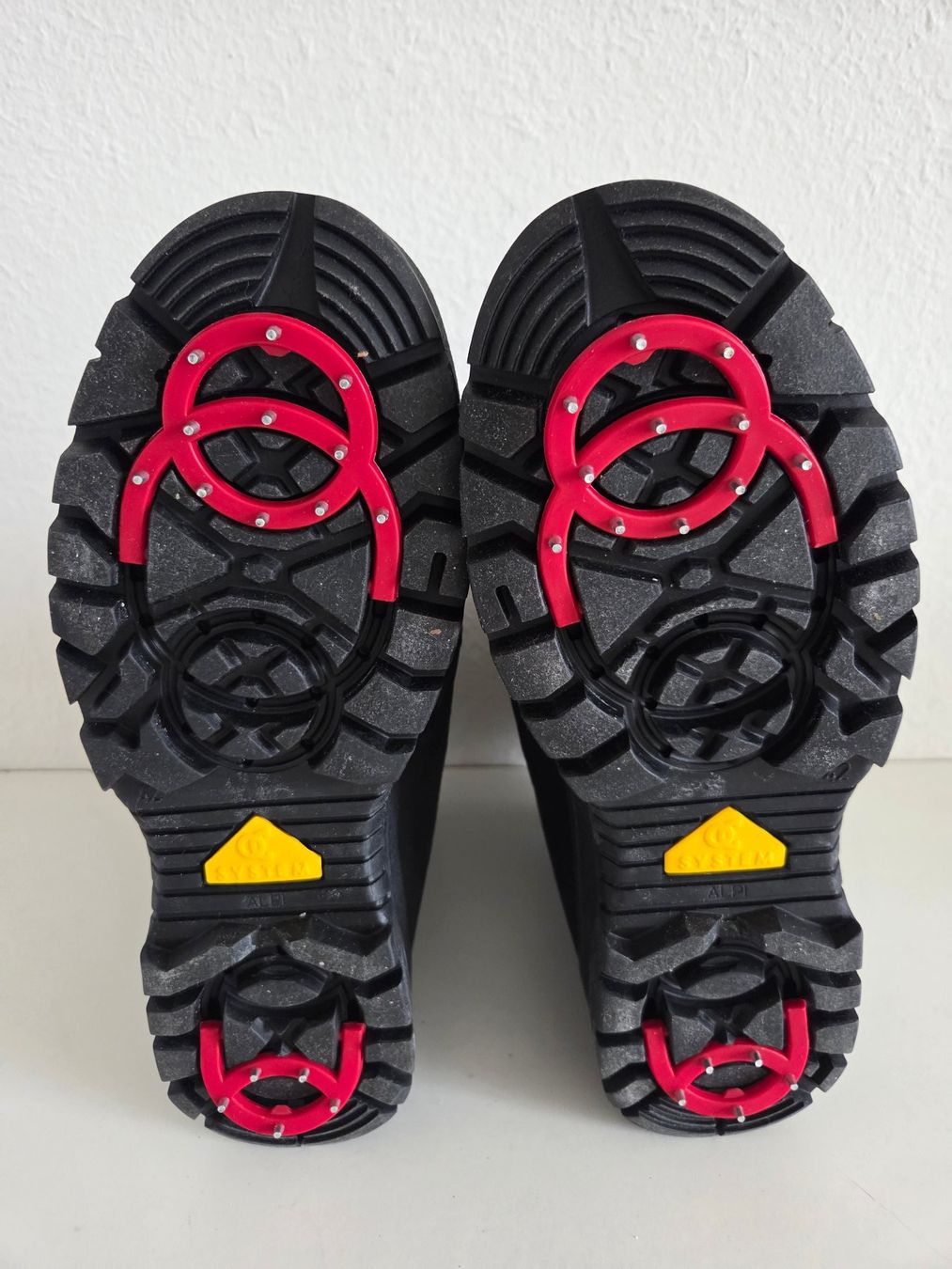 Herrenschuhe: Winterschuhe von DELTEX – Gebraucht aus Oberrieden von Smart570 6