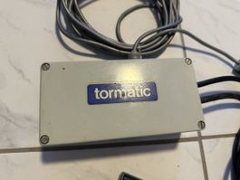 Funkfernsteuerung ( Tormatic)