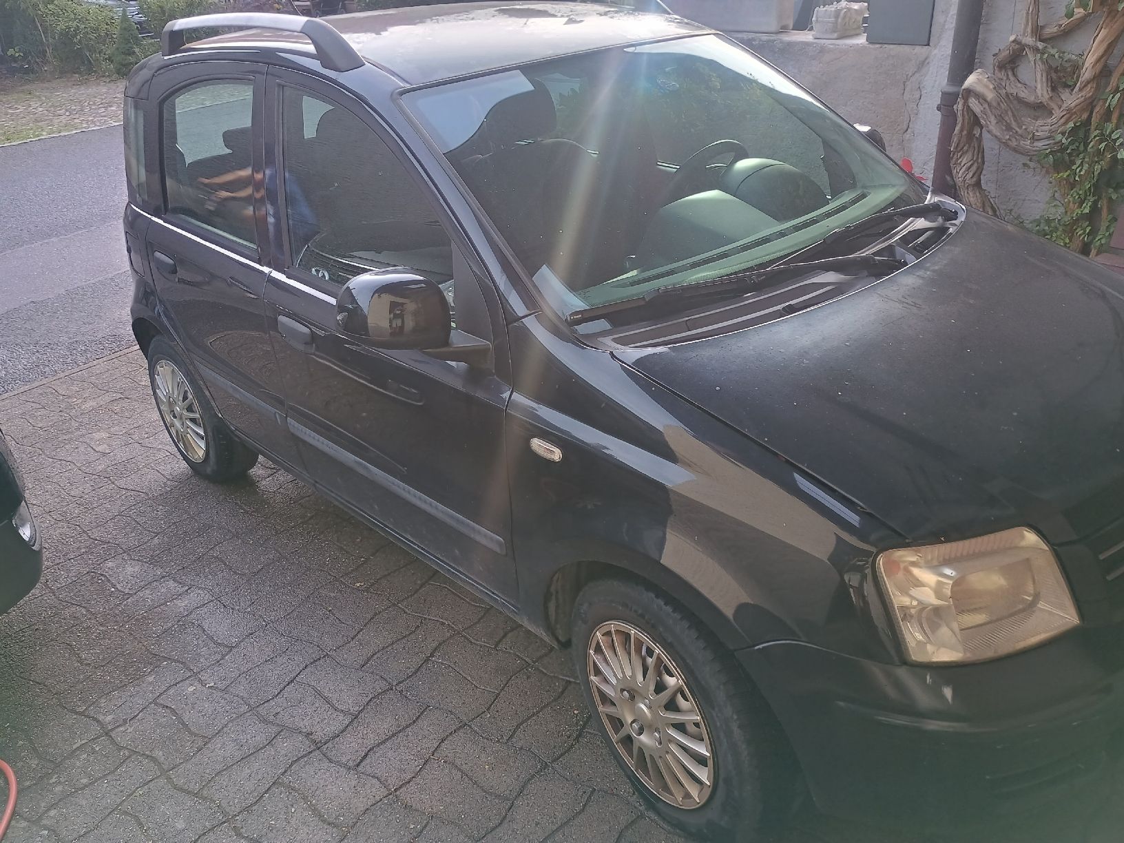 Fiat Automobili: Fiat Panda  – Usato da Athenaz (Avusy) venduto da alainfilograna 2