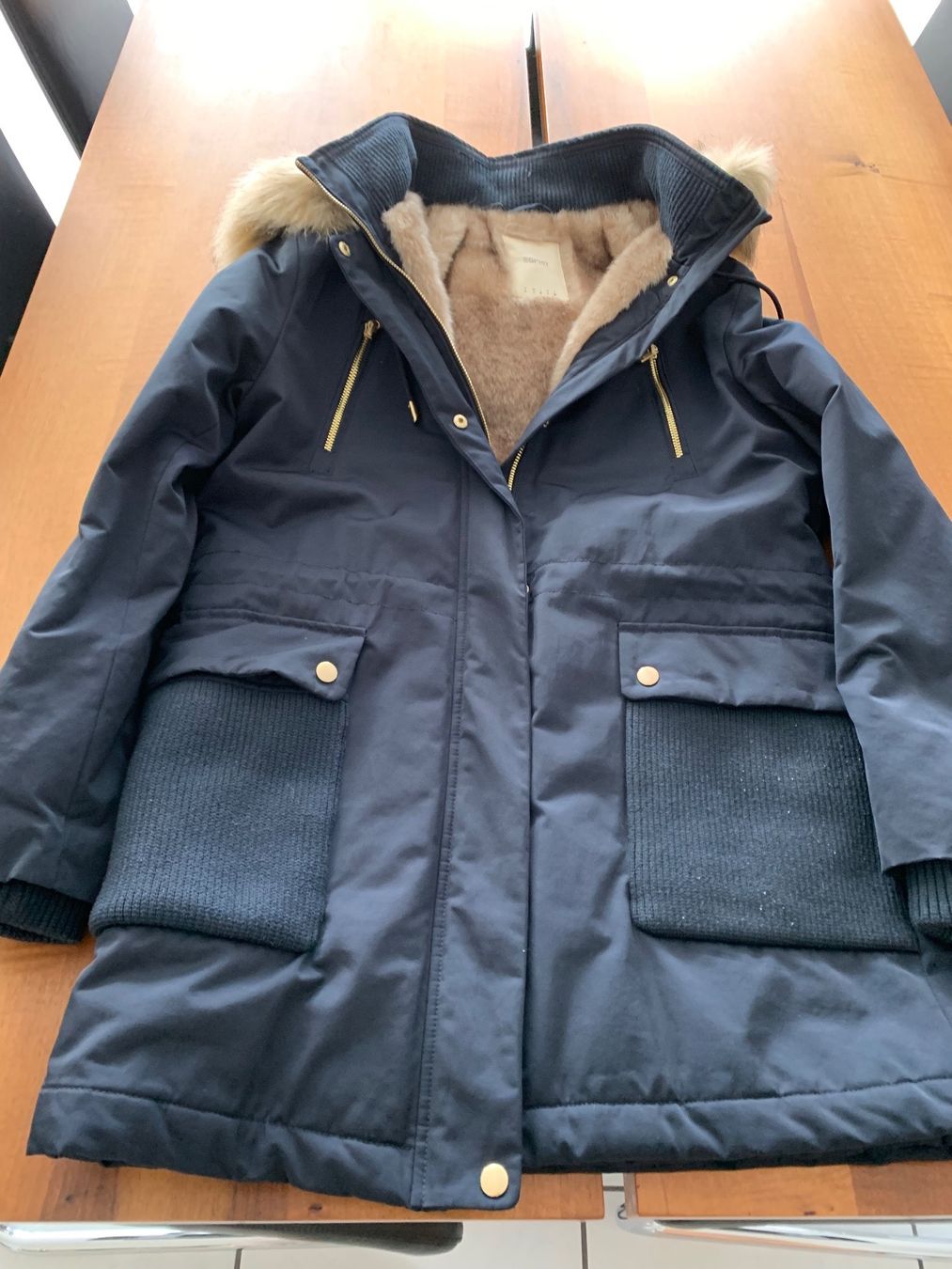 Esprit Giacche: ESPRIT Winterjacke – Usato da Kerns venduto da Kaefer2003 3