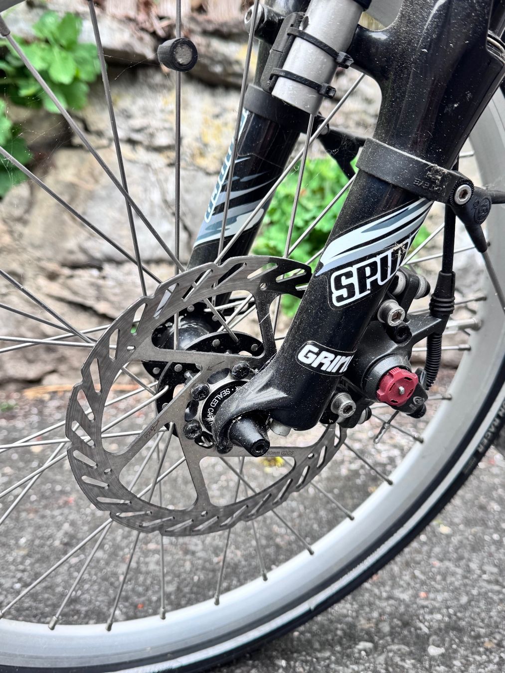 Velos: Vélo couché Street Machine en excellent état – Gebraucht aus Frenières-sur-Bex von Sonbi 5