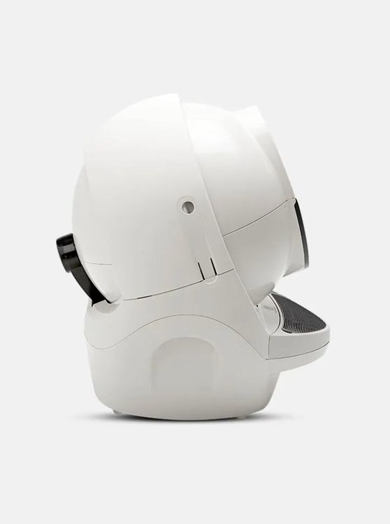 LitterRobot 3 Connect Smarte Katzentoilette Kaufen auf Ricardo