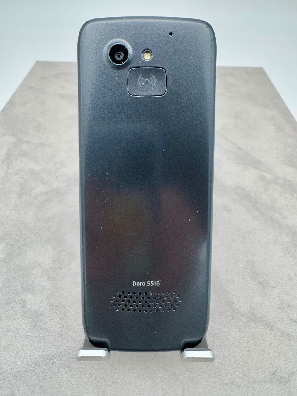 Doro Telefoni cellulari / Smartphones: Doro 5516 3G Mobiltelefon SIM Frei – Usato da Hermetschwil-Staffeln venduto da Mobile2013 2