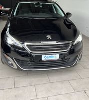 PEUGEOT 308 1.2 (Service fait, Automatic, Essence)