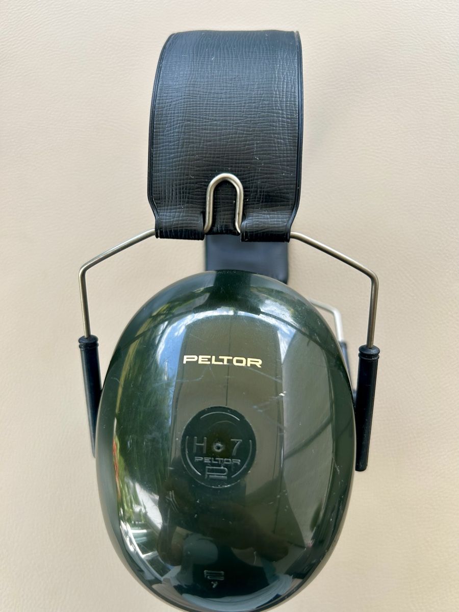 Casques audio: Peltor Pamir Gehörschutz – D'occasion à St.Gallen par Willisg