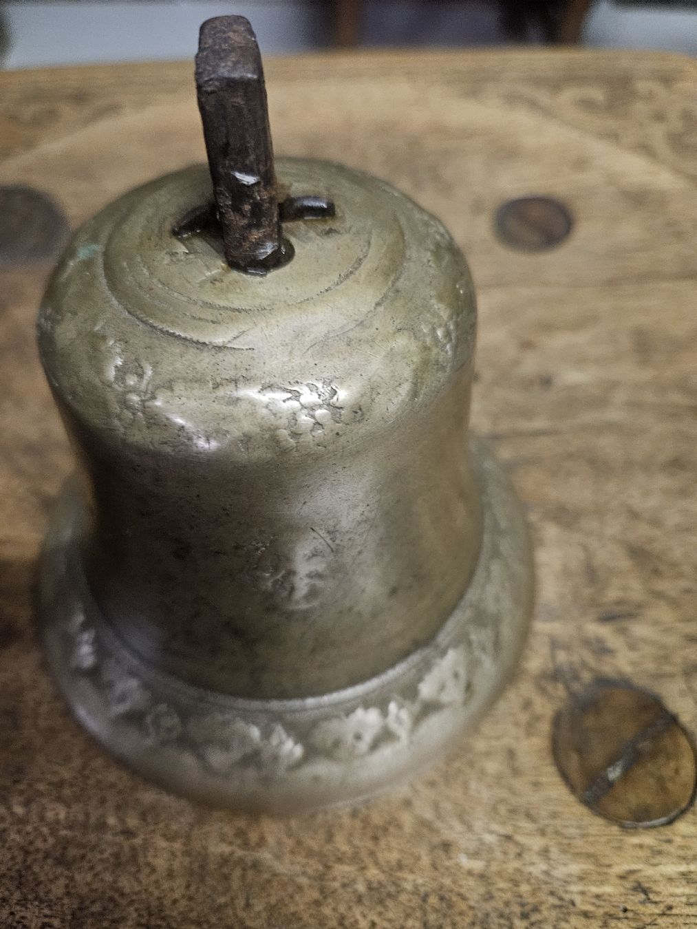 Campanacci mucche: glocke – Usato da Schwellbrunn venduto da Omega-alpha 7