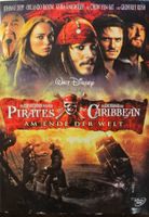 Pirates of the Caribbean - Am Ende der Welt