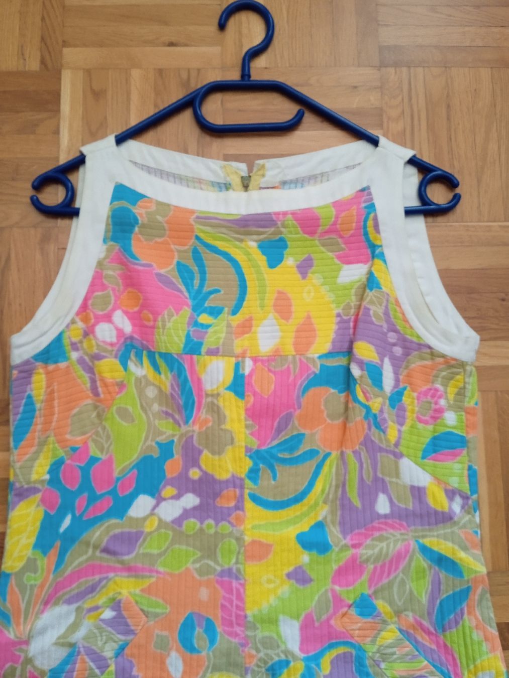 Vestiti: Vintage Deux Piece Gr. M – Usato da Muolen venduto da Schmetterling2019 8