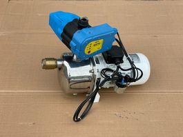 Wasserdruckpumpe der Marke CEM Pumps