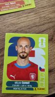 Panini WM 2026 Czechia Vaclav Cerny
