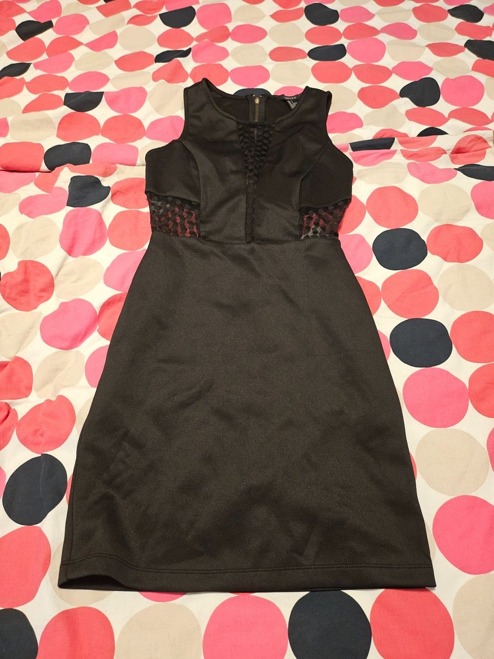 Robes: Kleid gr s Forever21 – Neuf (Voir description) à Dietikon par Eleda
