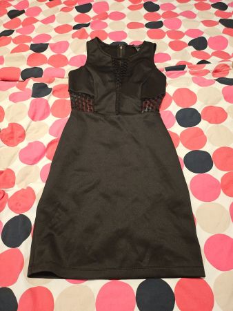 Kleid gr s Forever21
