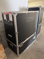 Flightcase / Transportkoffer