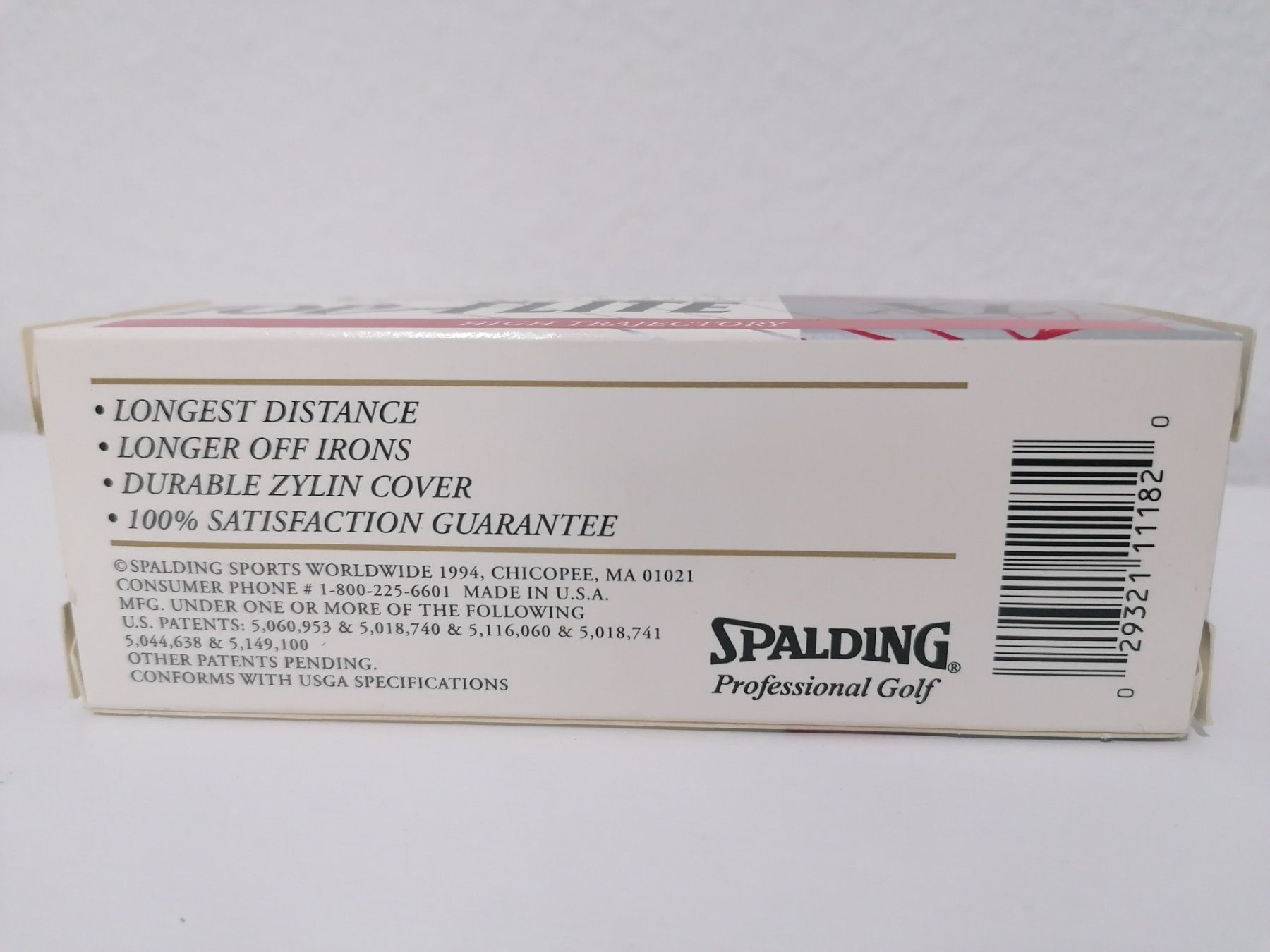 Palloni: Golfbälle – Nuovo e nell'imballaggio originale da Binningen venduto da samorga21 8