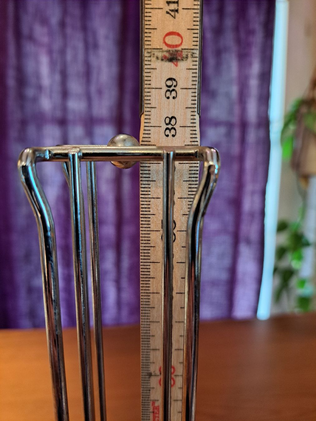 Altro per la casa: Kapselspender, Nespresso, Metall, 38cm – Usato da Rafz venduto da MuriFinn 3