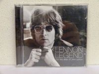 CD JOHN LENNON / LEGEND - THE VERY BEST OF JOHN LENNON