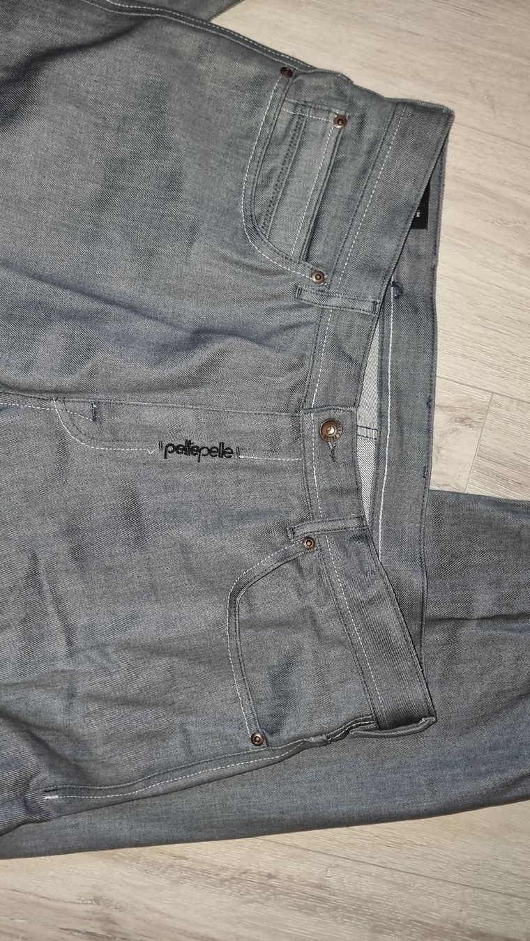 Pantaloni: PellePelle wie neu  – Nuovo e nell'imballaggio originale da Wigoltingen venduto da Zuckerfee84 3