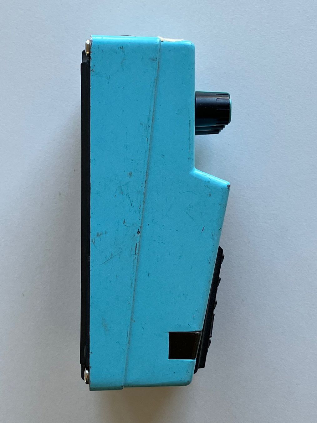 Ibanez Strumenti musicali: Ibanez Super Stereo Chorus SC10 – Usato da Biel / Bienne venduto da Aprad 2
