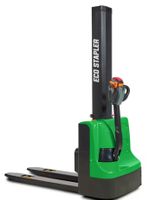 Hochhubwagen ECO-DS1216-M, Tragfähigkeit: 1200 kg