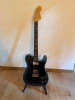 Fender AM Pro II Tele Deluxe