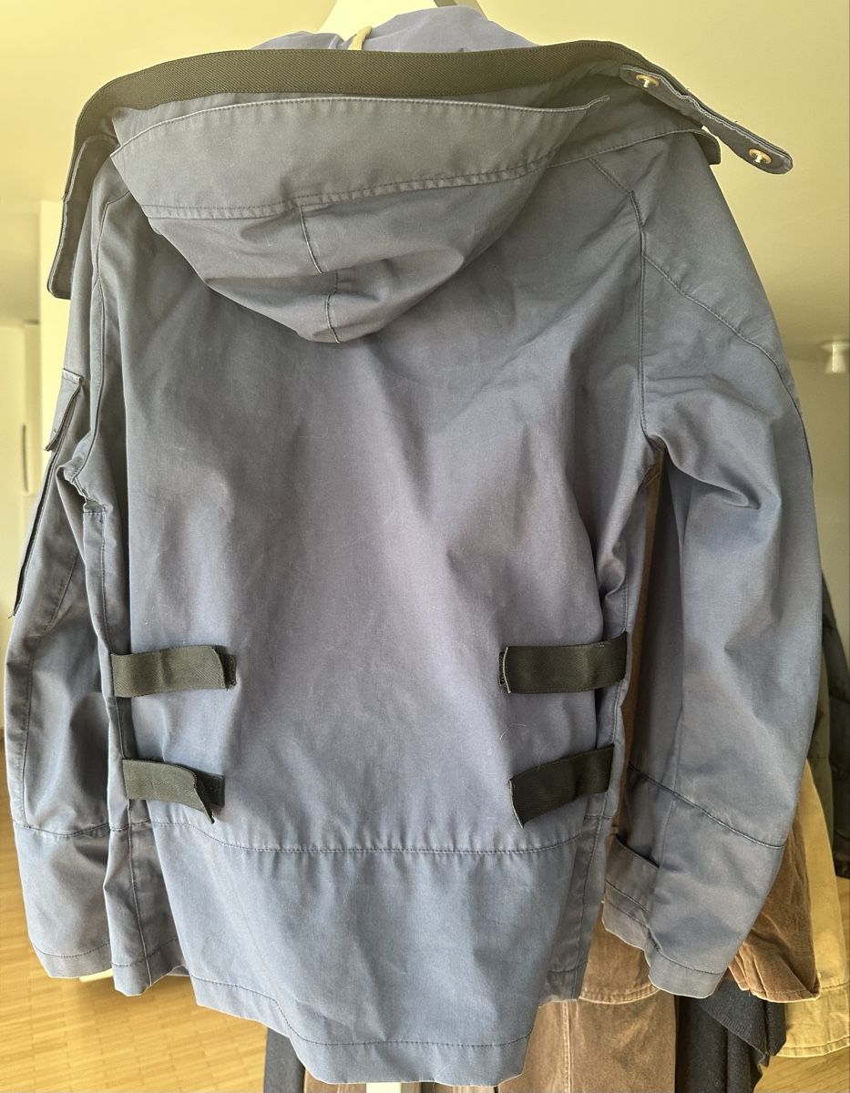 Jacken: Regenjacke Herren – Gebraucht aus Erlenbach ZH von Indien8 6