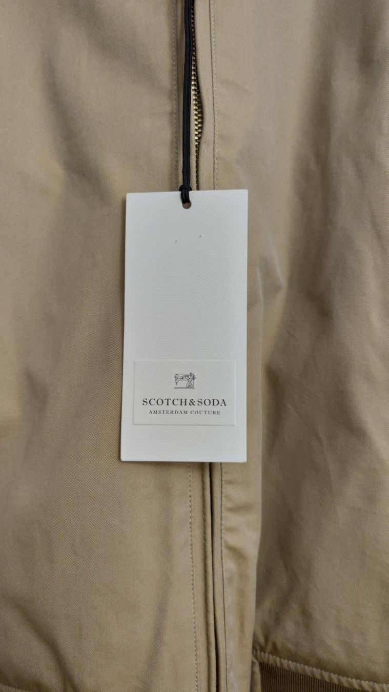 Giacche: Scotch & Soda Wende Jacke – Nuovo (secondo la descrizione) da Horgen venduto da mar_tdt5 1